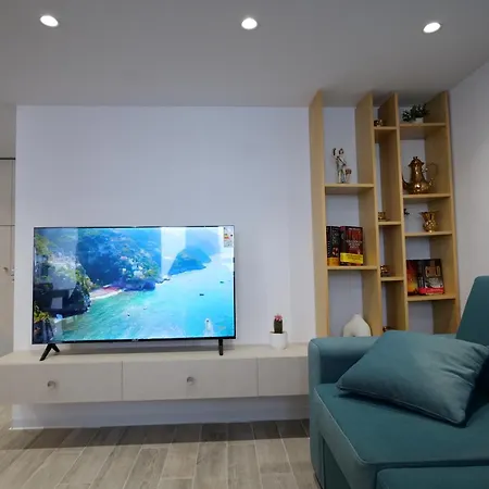 アパート Verona Smart Apartament2