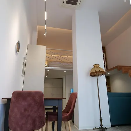 Verona Smart Apartament2