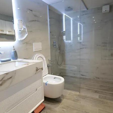 Verona Smart Apartament2 * 地拉那