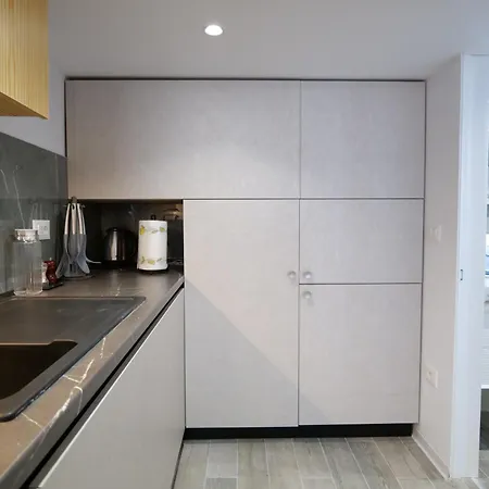 公寓 Verona Smart Apartament2