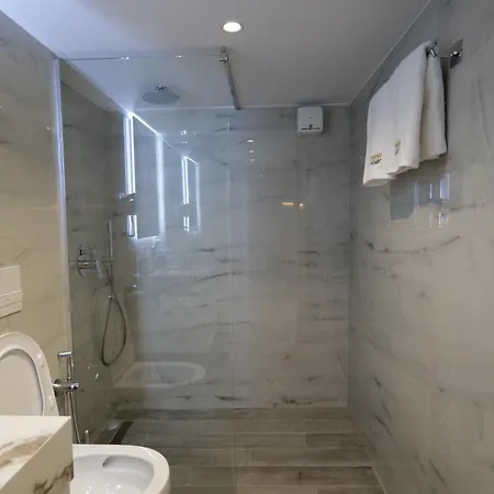 Verona Smart Apartament2 公寓 地拉那