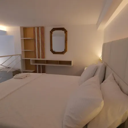 Verona Smart Apartament2 アパート