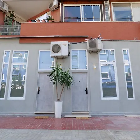 Verona Smart Apartament2