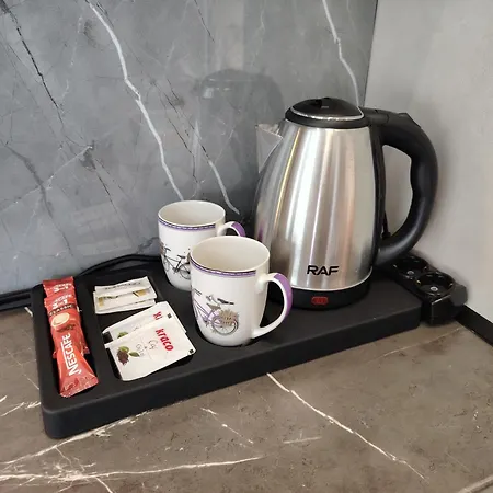 Verona Smart Apartament2 アパート