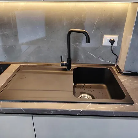 Verona Smart Apartament2 アパート