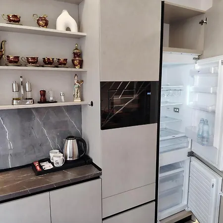 Verona Smart Apartament2 *