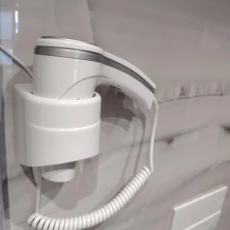 Verona Smart Apartament2 * 地拉那