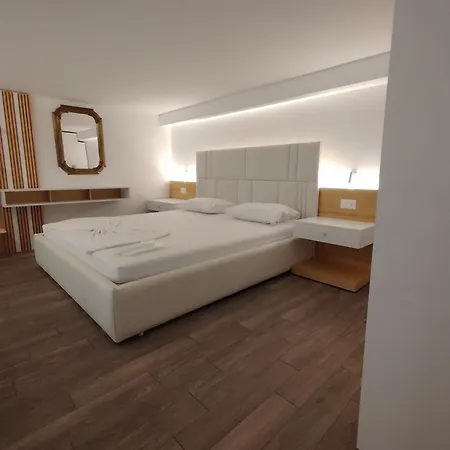 Verona Smart Apartament2 公寓 地拉那