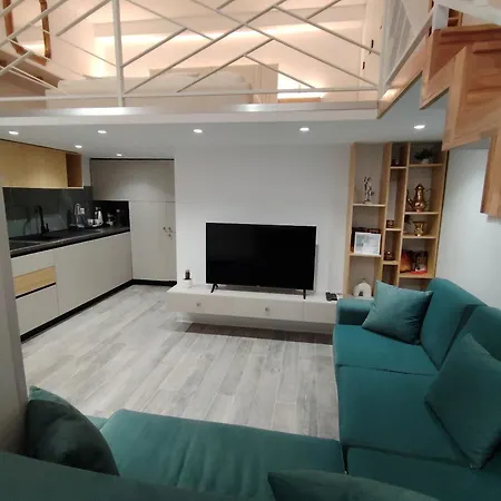 公寓 Verona Smart Apartament2