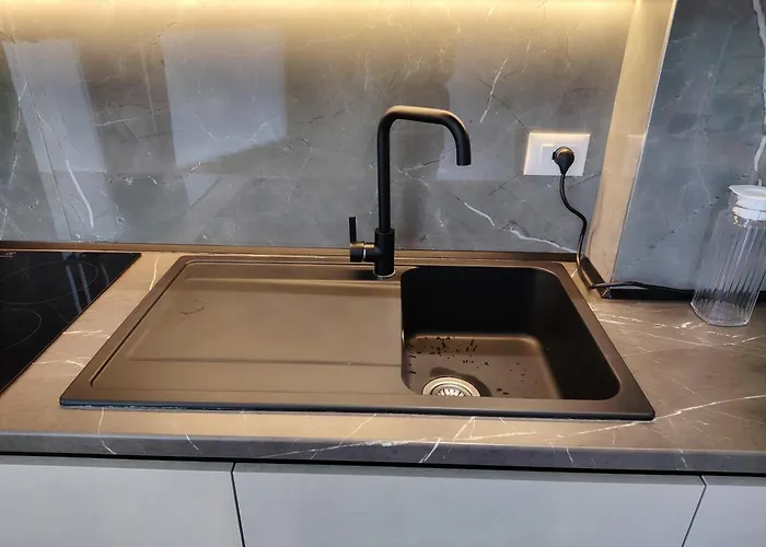 Verona Smart Apartament2 Διαμέρισμα