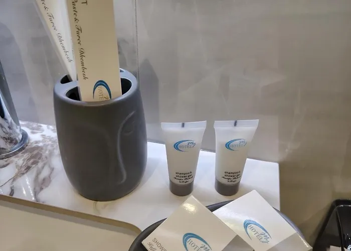 Verona Smart Apartament2 Διαμέρισμα Τίρανα