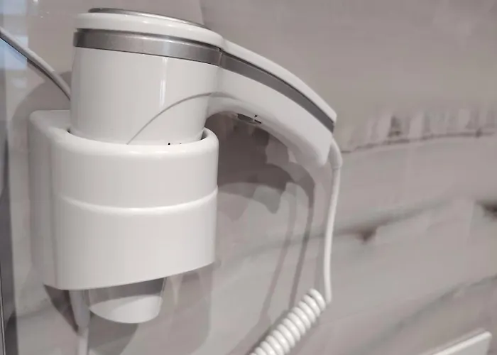 Verona Smart Apartament2 * Τίρανα