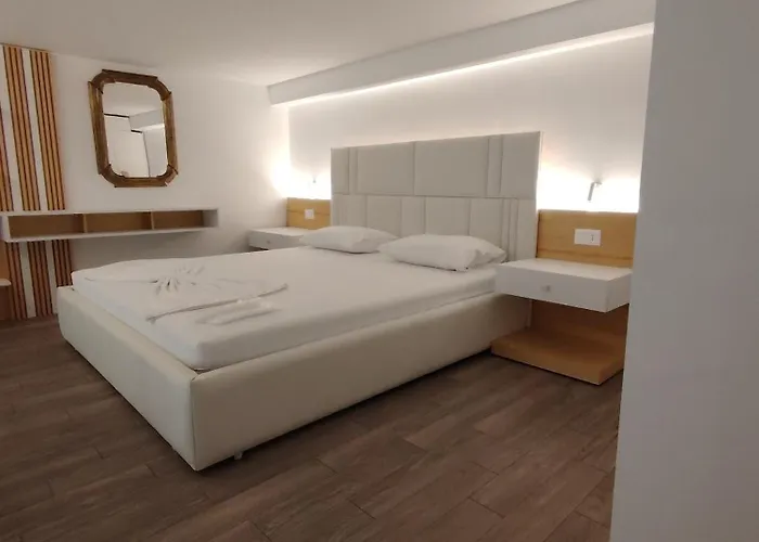 Verona Smart Apartament2 Διαμέρισμα Τίρανα