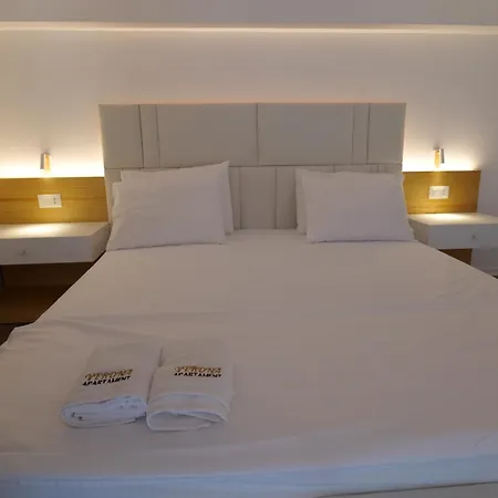 Verona Smart Apartament2 Apartamento Tirana