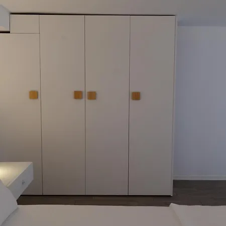 Verona Smart Apartament2 * Tirana