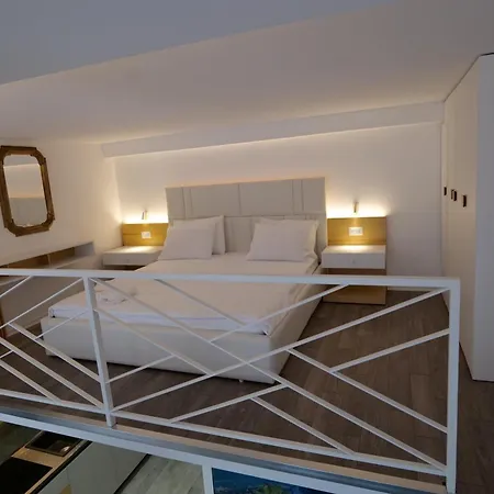 Apartamento Verona Smart Apartament2 Tirana