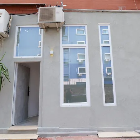 Verona Smart Apartament2 *