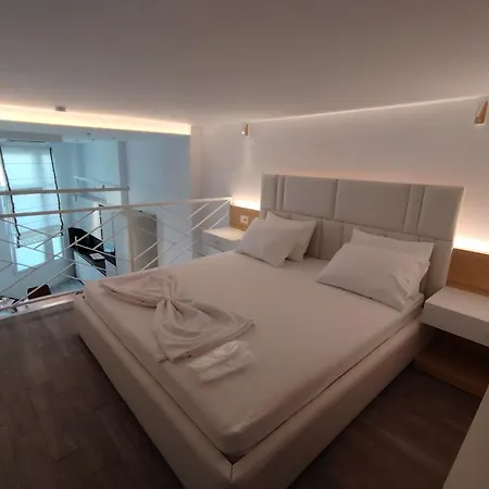 Verona Smart Apartament2 Apartamento Tirana