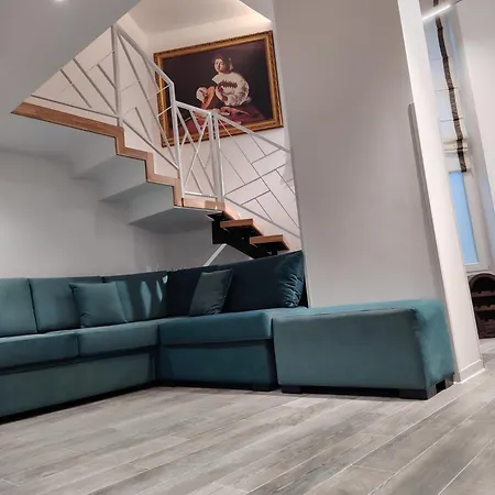 Verona Smart Apartament2 Apartamento