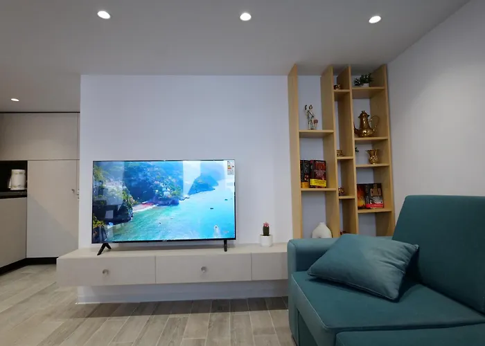 Appartement Verona Smart Apartament2