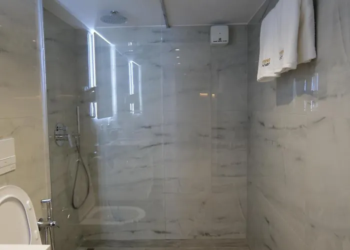 Verona Smart Apartament2 Appartement Tirana