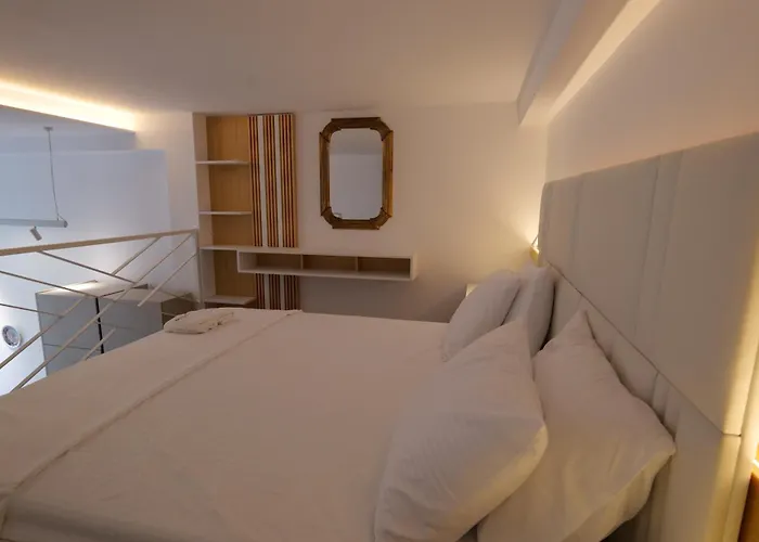 Verona Smart Apartament2 Appartement