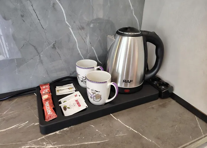 Verona Smart Apartament2 Appartement