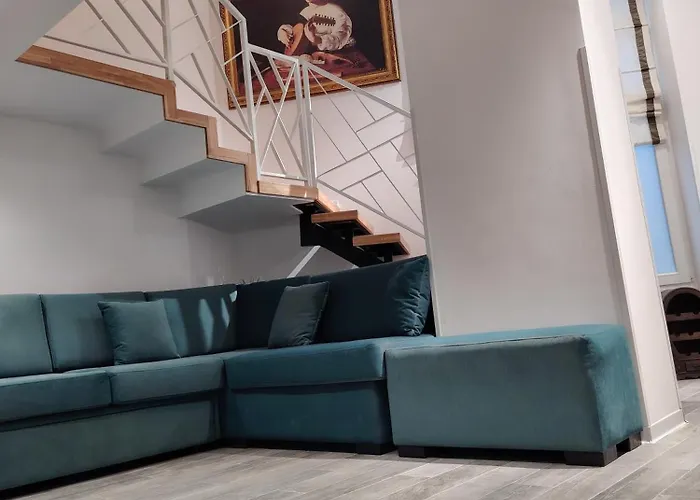 Verona Smart Apartament2 Appartement